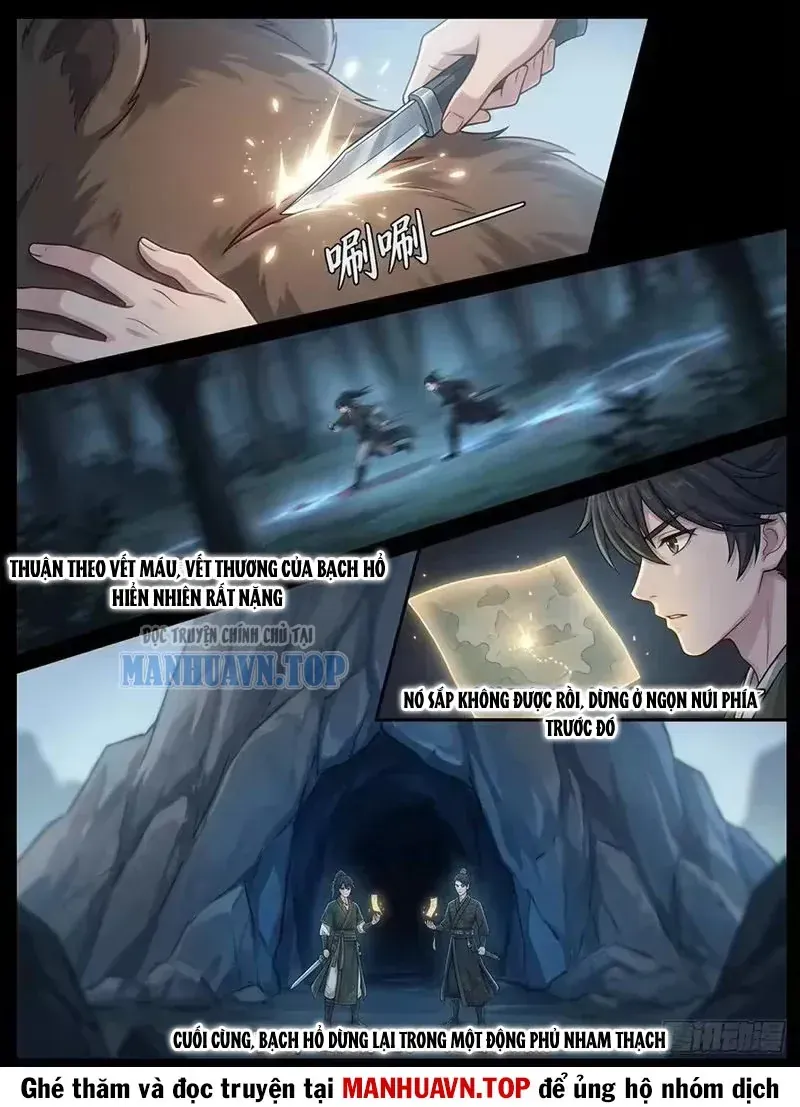 Ta Mở Nông Trường Ở Tiên Giới Chap 12 - Next Chap 11