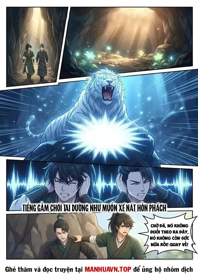 Ta Mở Nông Trường Ở Tiên Giới Chap 12 - Next Chap 11