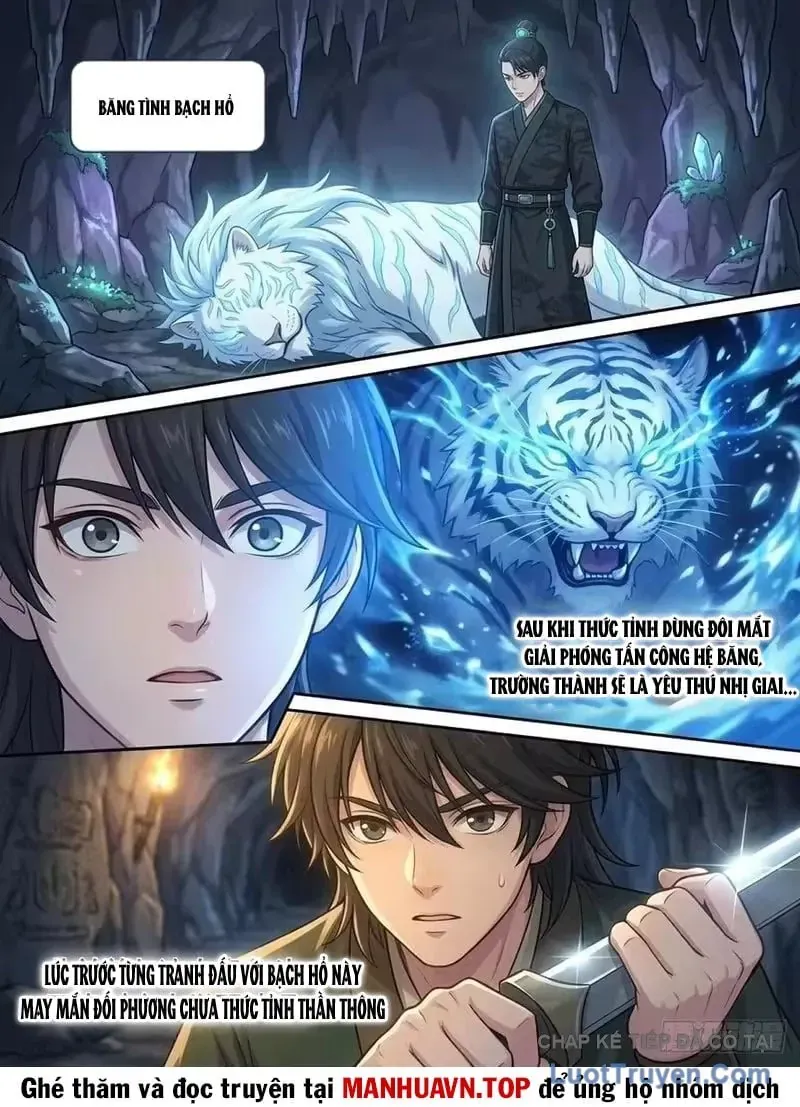 Ta Mở Nông Trường Ở Tiên Giới Chap 12 - Next Chap 11