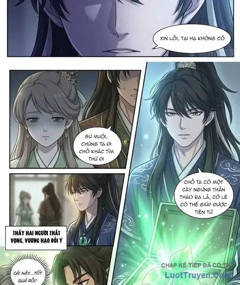 Ta Mở Nông Trường Ở Tiên Giới Chap 15 - Next Chap 14