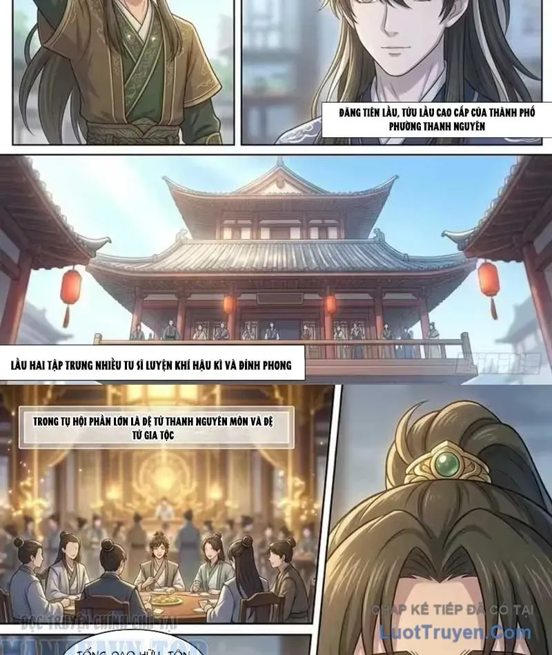 Ta Mở Nông Trường Ở Tiên Giới Chap 15 - Next Chap 14