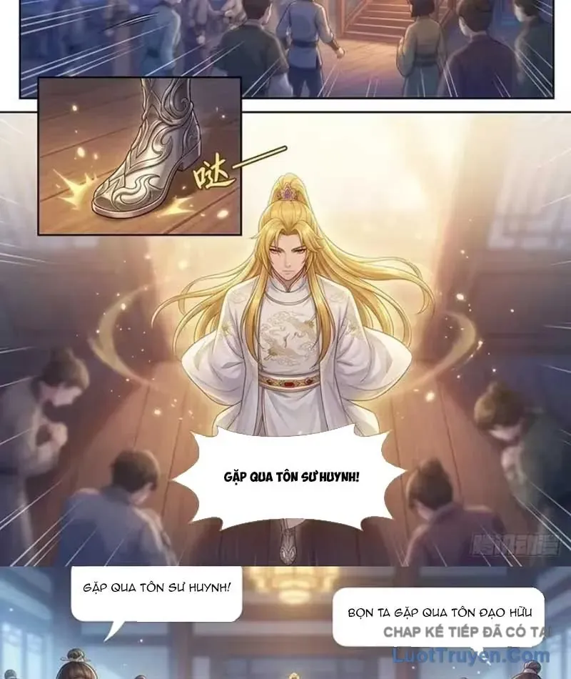 Ta Mở Nông Trường Ở Tiên Giới Chap 15 - Next Chap 14