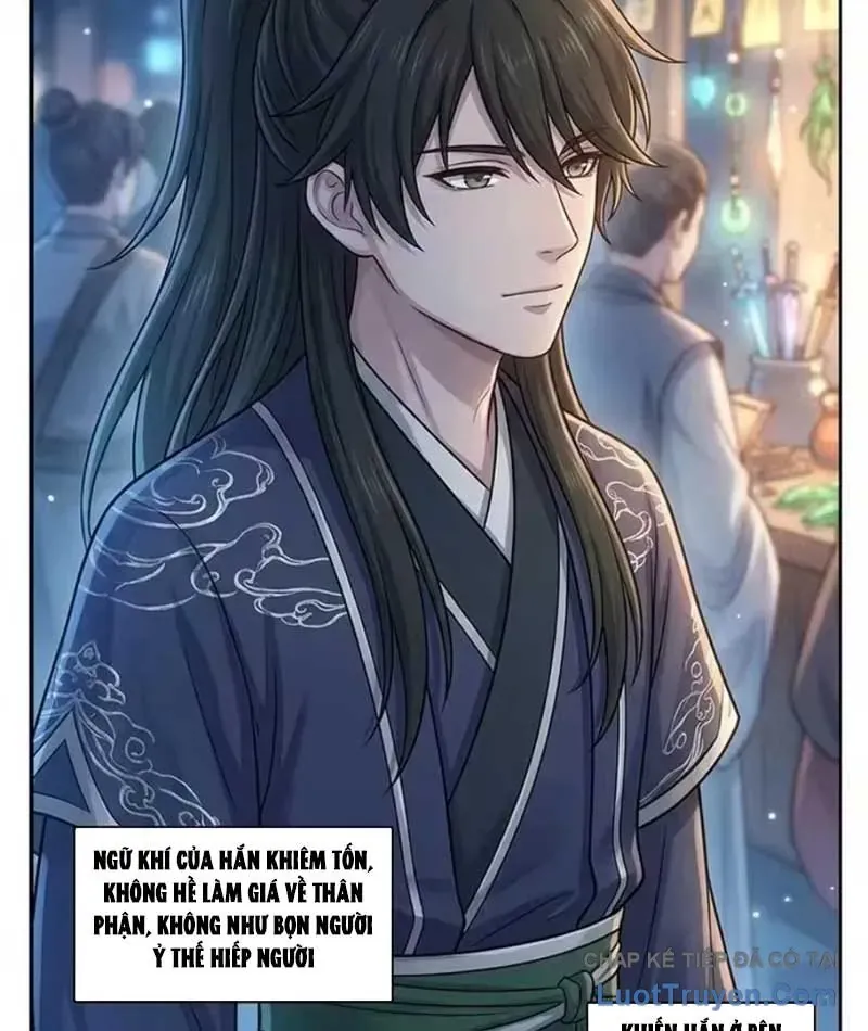 Ta Mở Nông Trường Ở Tiên Giới Chap 15 - Next Chap 14