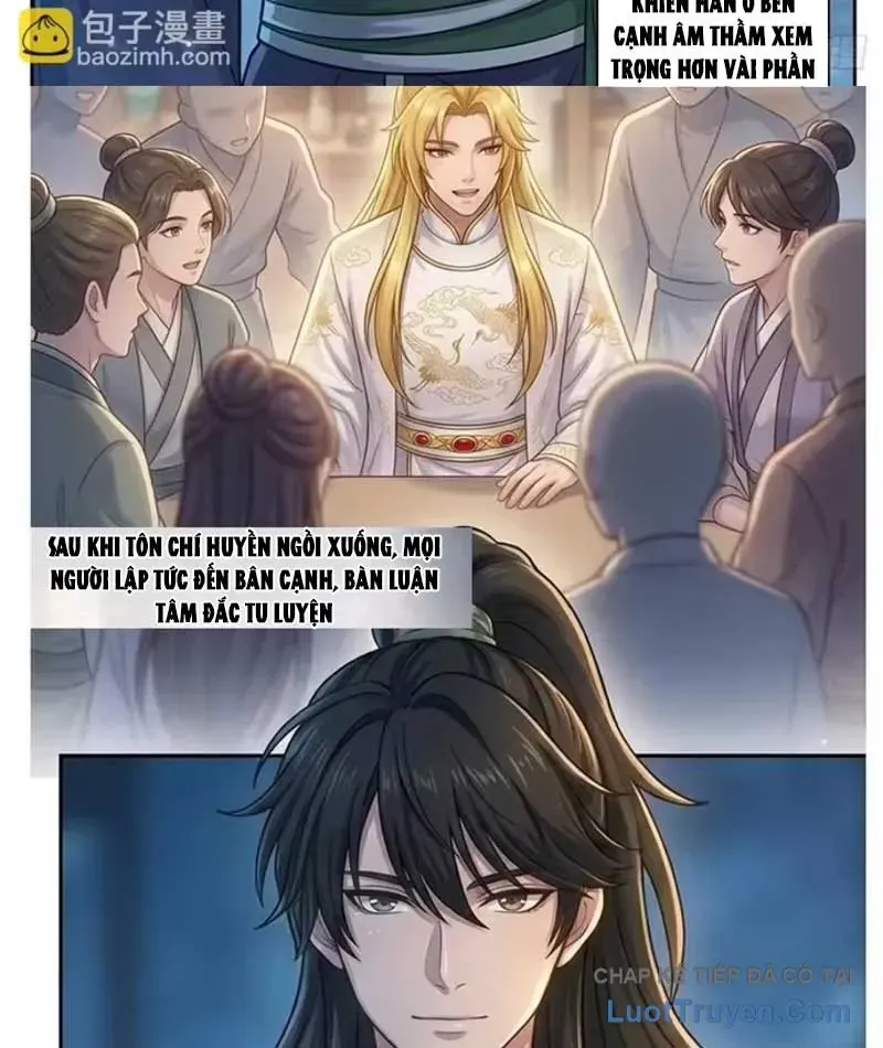 Ta Mở Nông Trường Ở Tiên Giới Chap 15 - Next Chap 14