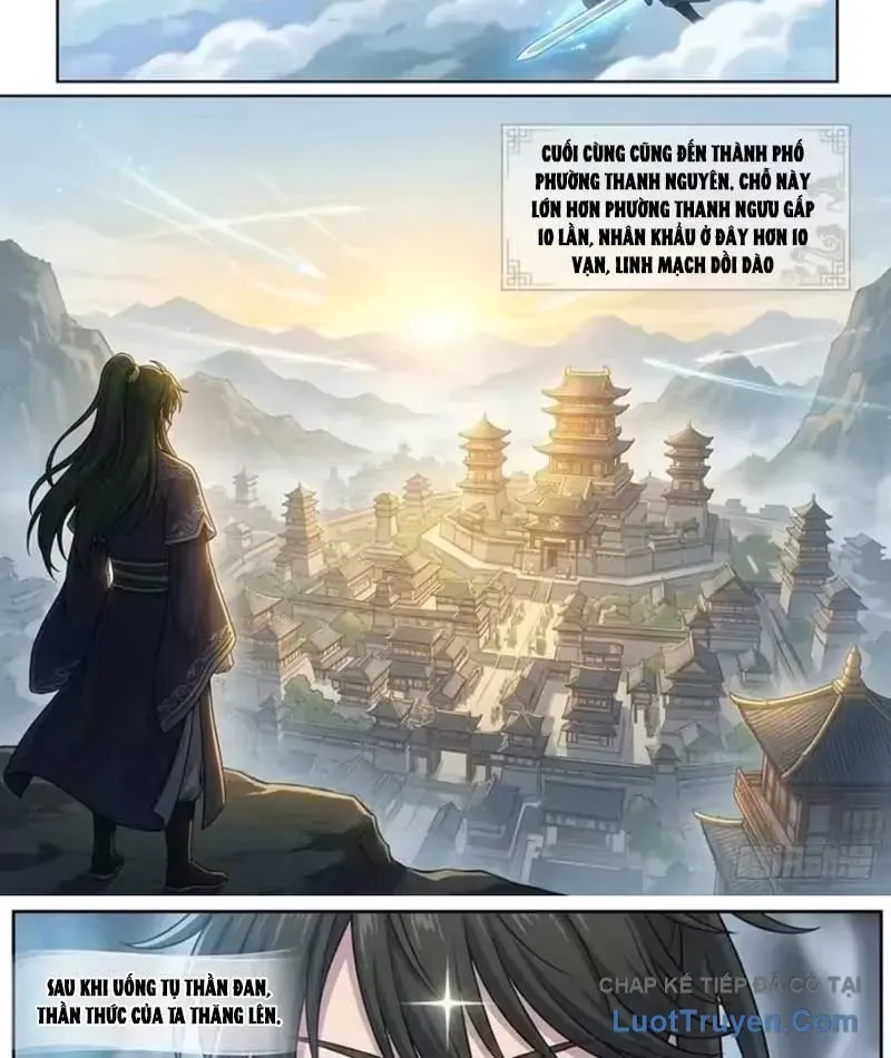 Ta Mở Nông Trường Ở Tiên Giới Chap 15 - Next Chap 14