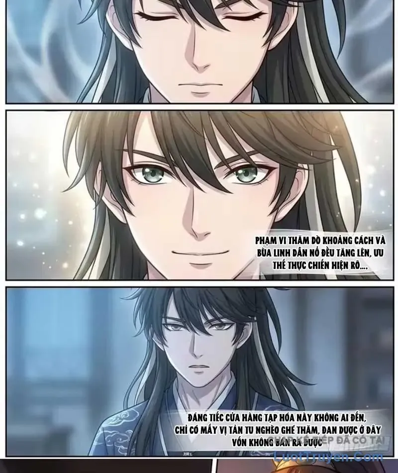 Ta Mở Nông Trường Ở Tiên Giới Chap 15 - Next Chap 14