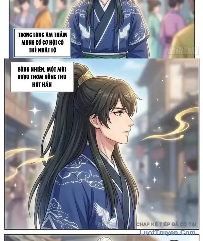 Ta Mở Nông Trường Ở Tiên Giới Chap 16 - Next Chap 15