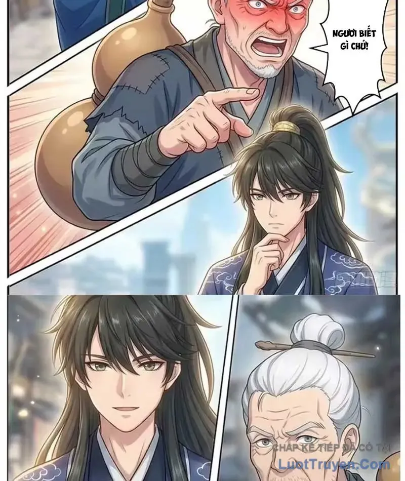 Ta Mở Nông Trường Ở Tiên Giới Chap 16 - Next Chap 15
