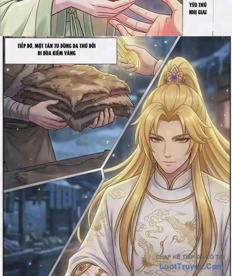Ta Mở Nông Trường Ở Tiên Giới Chap 16 - Next Chap 15