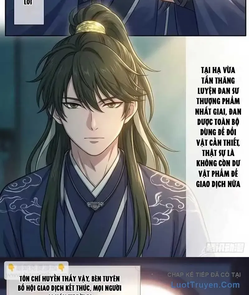 Ta Mở Nông Trường Ở Tiên Giới Chap 16 - Next Chap 15
