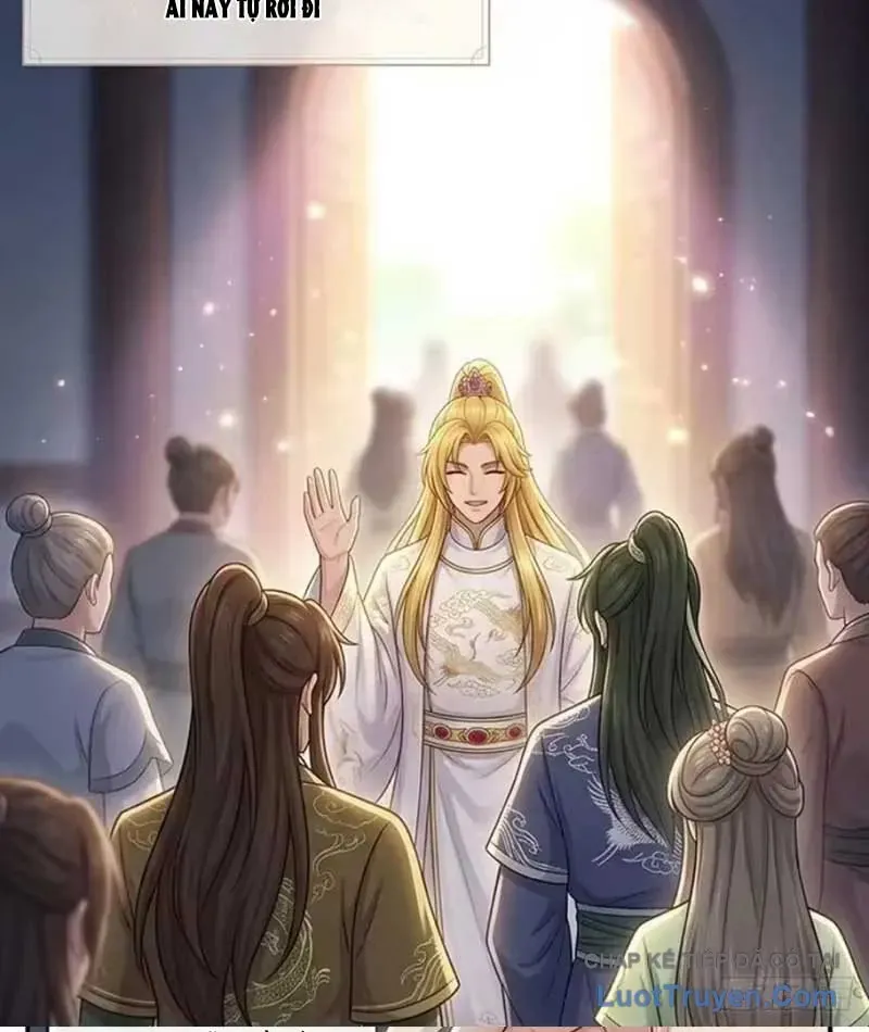 Ta Mở Nông Trường Ở Tiên Giới Chap 16 - Next Chap 15