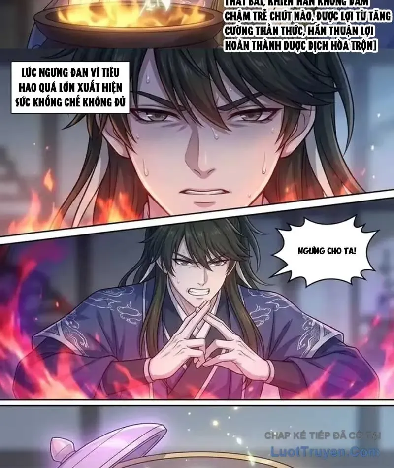 Ta Mở Nông Trường Ở Tiên Giới Chap 17 - Next Chap 16