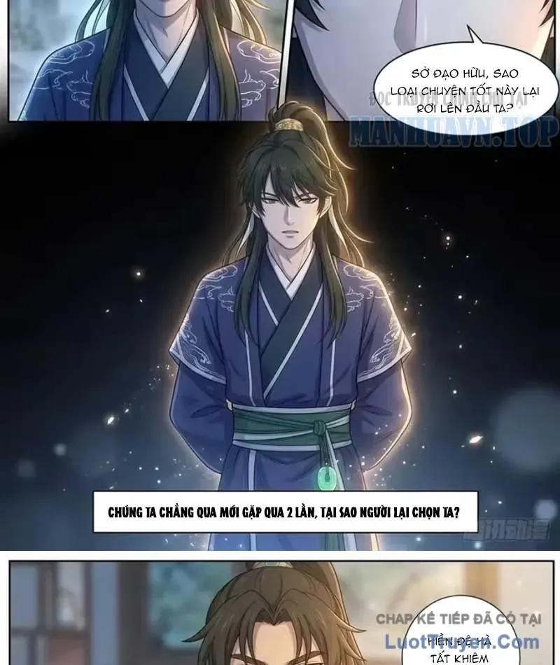 Ta Mở Nông Trường Ở Tiên Giới Chap 17 - Next Chap 16