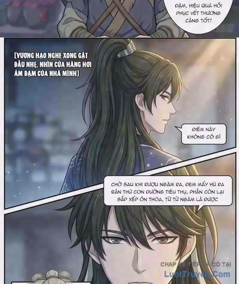 Ta Mở Nông Trường Ở Tiên Giới Chap 17 - Next Chap 16
