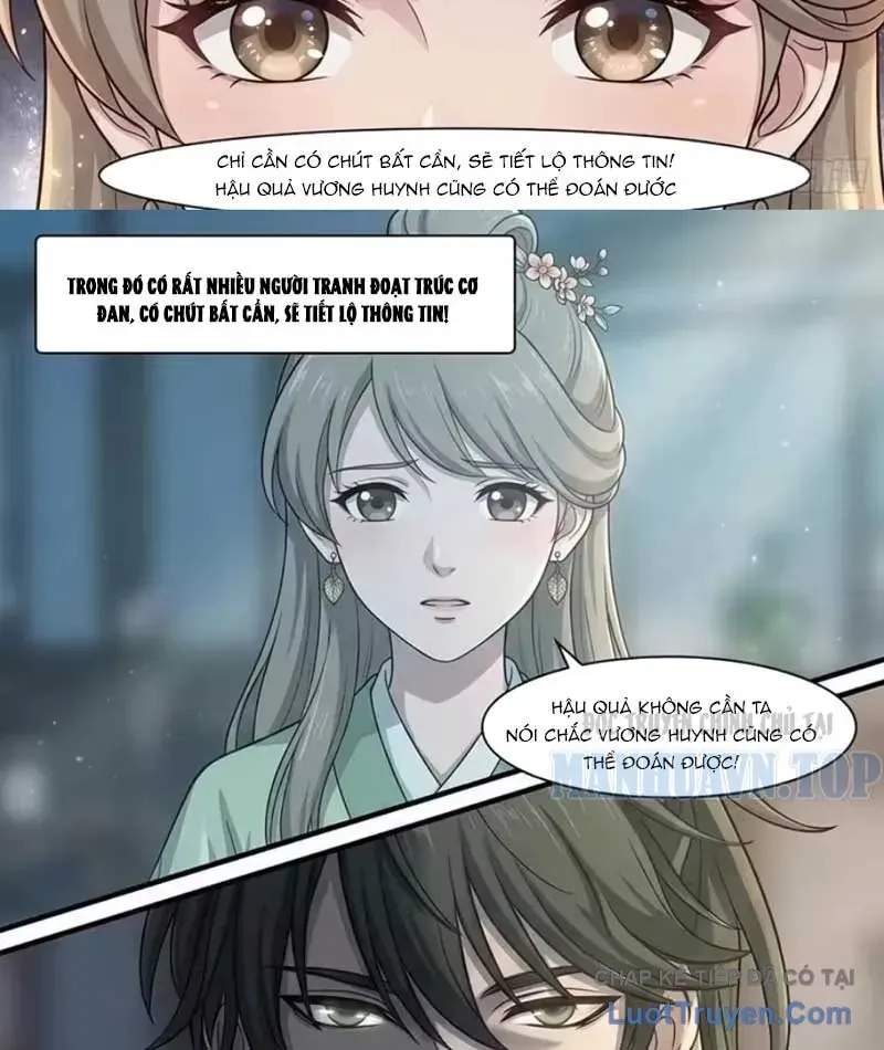 Ta Mở Nông Trường Ở Tiên Giới Chap 17 - Next Chap 16