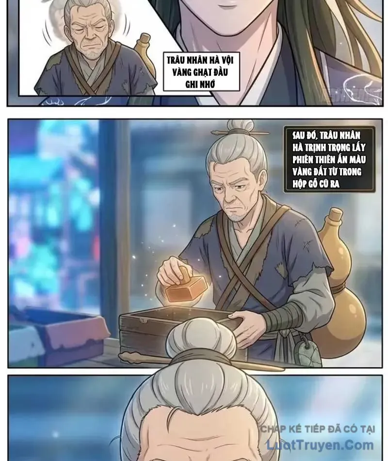Ta Mở Nông Trường Ở Tiên Giới Chap 17 - Next Chap 16