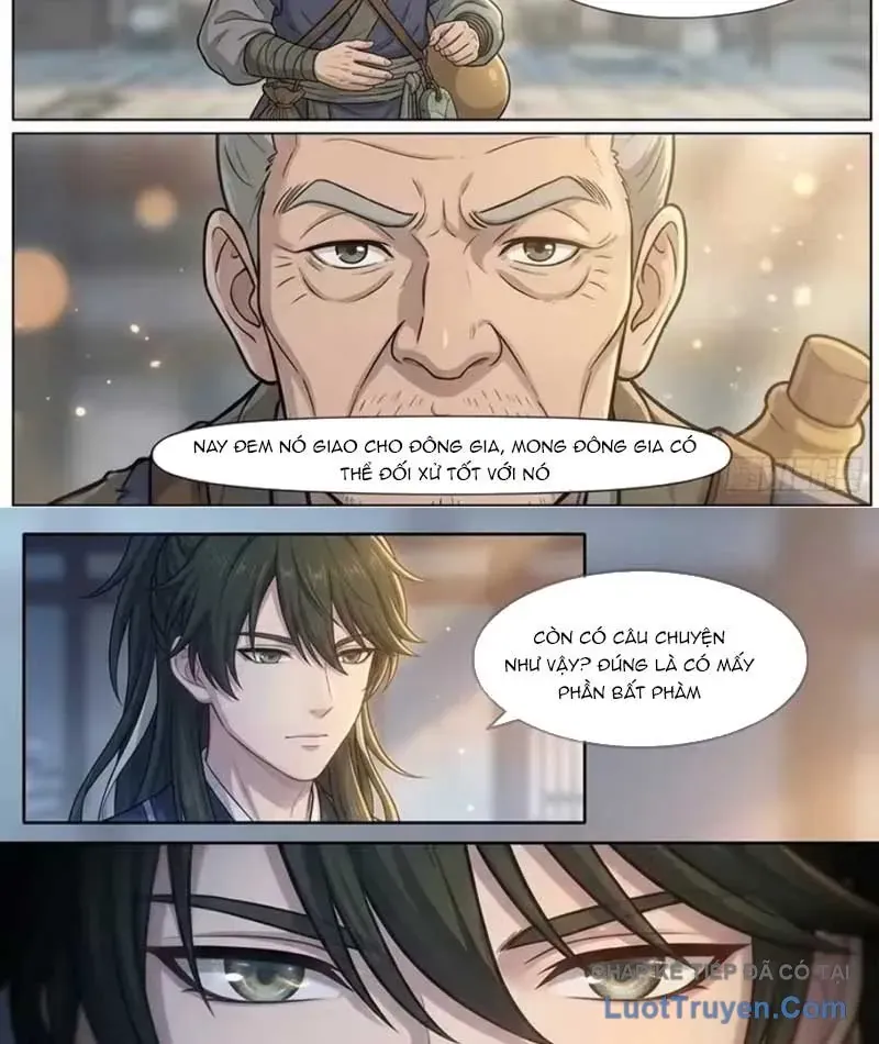 Ta Mở Nông Trường Ở Tiên Giới Chap 17 - Next Chap 16