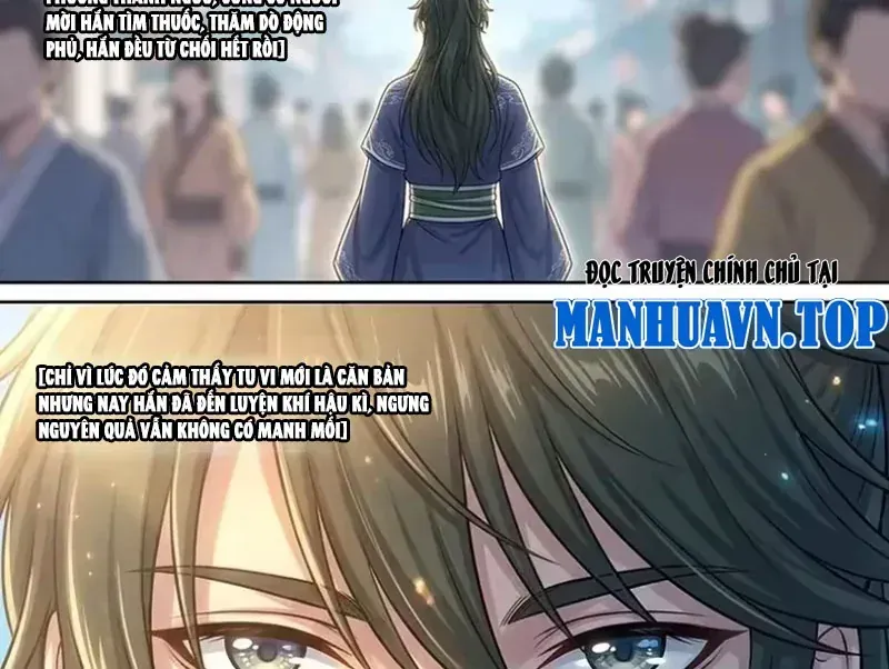 Ta Mở Nông Trường Ở Tiên Giới Chap 18 - Next Chap 17