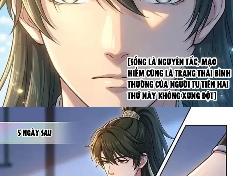 Ta Mở Nông Trường Ở Tiên Giới Chap 18 - Next Chap 17