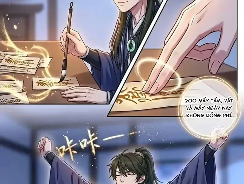 Ta Mở Nông Trường Ở Tiên Giới Chap 18 - Next Chap 17