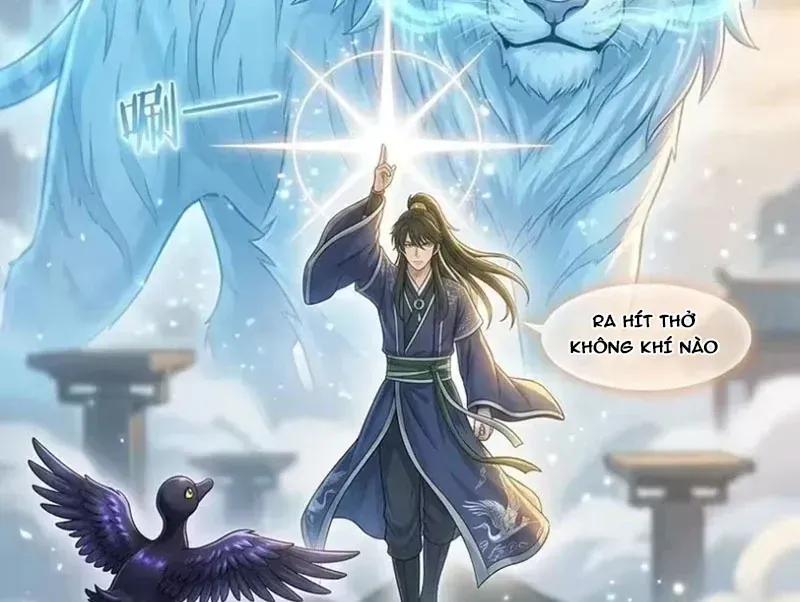 Ta Mở Nông Trường Ở Tiên Giới Chap 18 - Next Chap 17