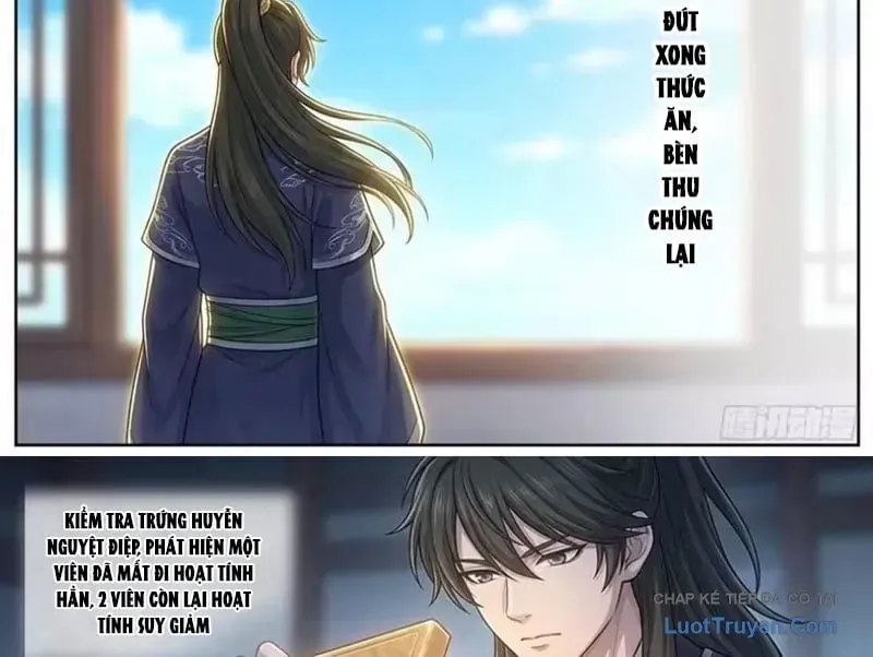 Ta Mở Nông Trường Ở Tiên Giới Chap 18 - Next Chap 17