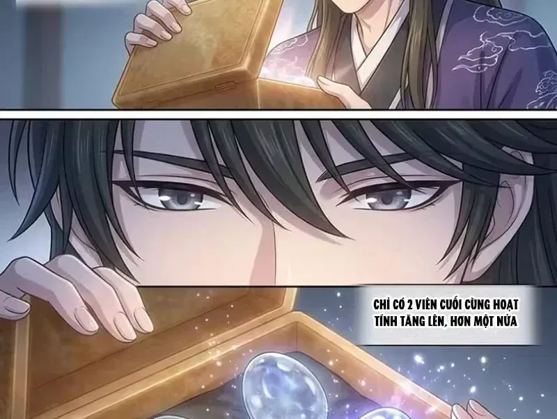 Ta Mở Nông Trường Ở Tiên Giới Chap 18 - Next Chap 17