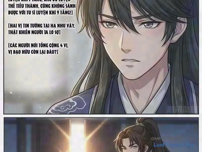 Ta Mở Nông Trường Ở Tiên Giới Chap 18 - Next Chap 17