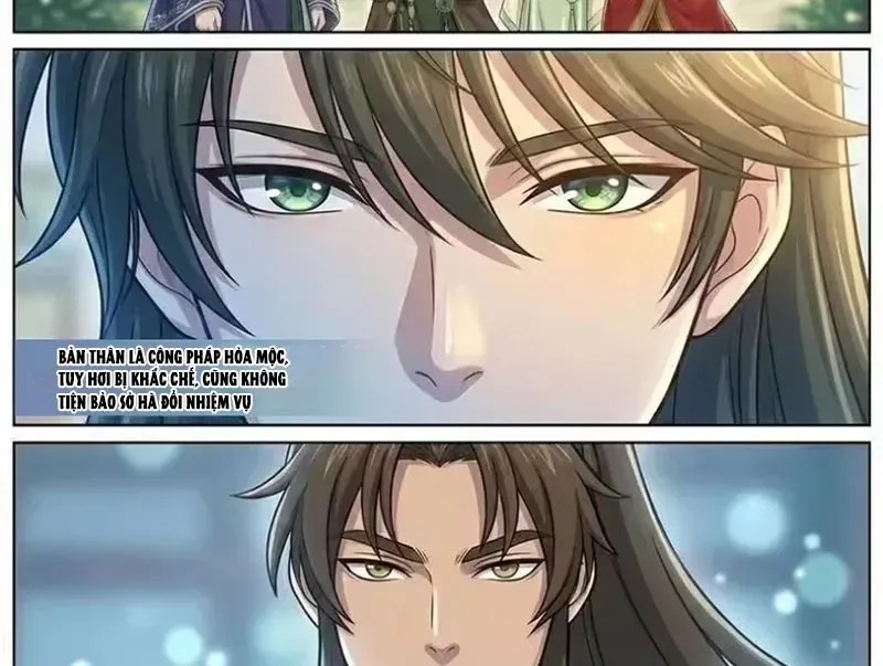 Ta Mở Nông Trường Ở Tiên Giới Chap 18 - Next Chap 17