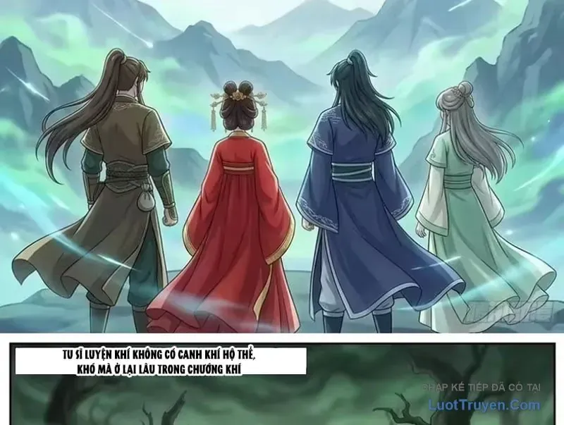 Ta Mở Nông Trường Ở Tiên Giới Chap 18 - Next Chap 17
