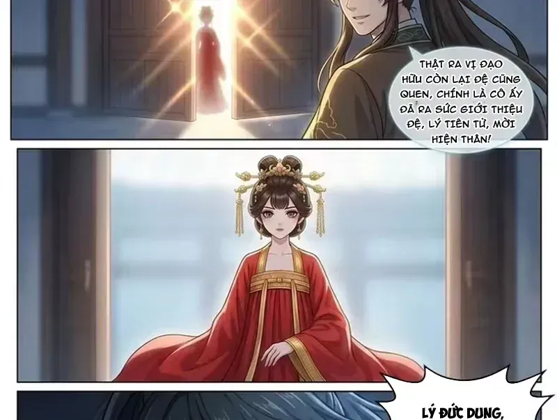 Ta Mở Nông Trường Ở Tiên Giới Chap 18 - Next Chap 17