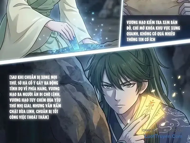 Ta Mở Nông Trường Ở Tiên Giới Chap 18 - Next Chap 17