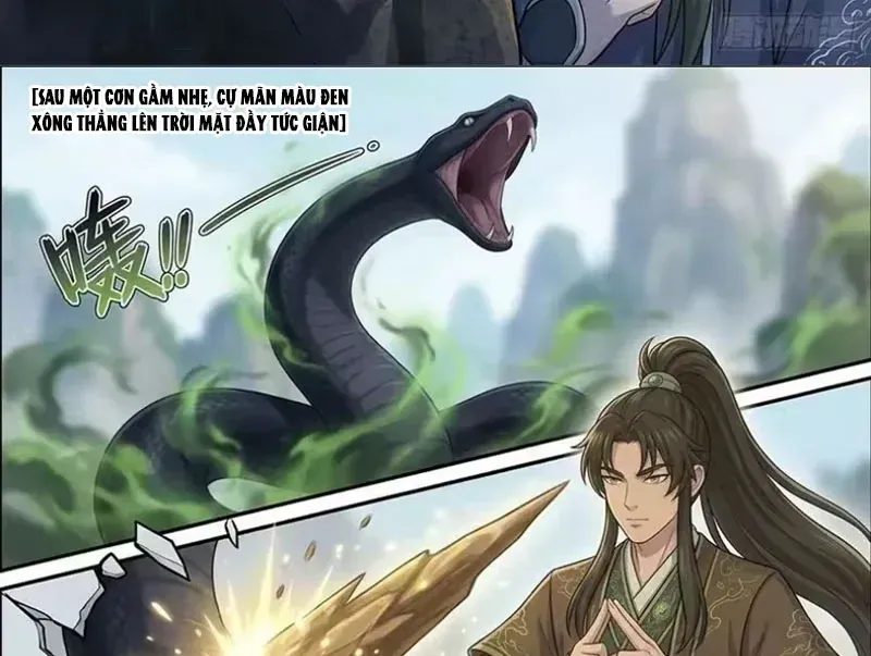 Ta Mở Nông Trường Ở Tiên Giới Chap 18 - Next Chap 17