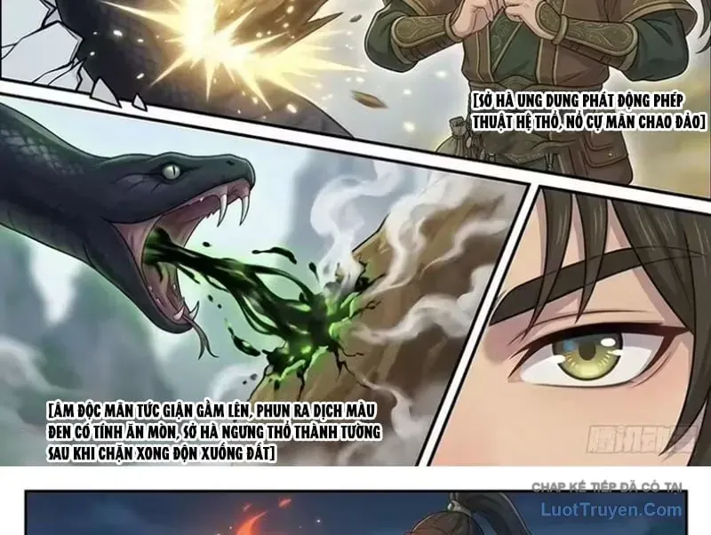 Ta Mở Nông Trường Ở Tiên Giới Chap 18 - Next Chap 17