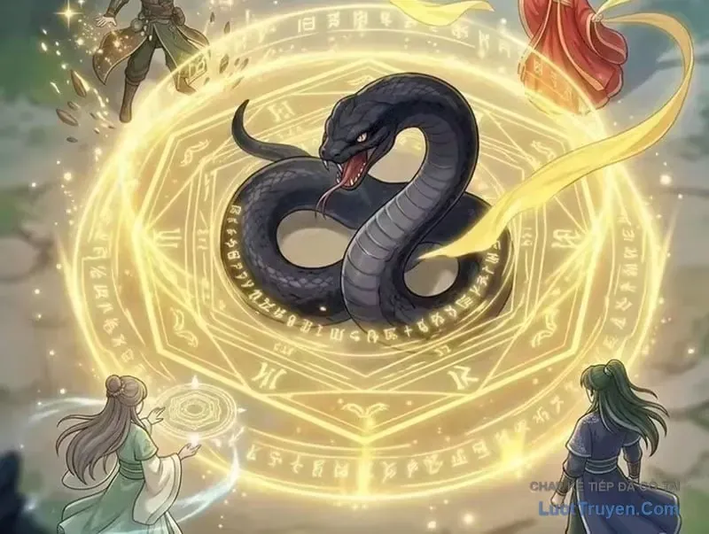Ta Mở Nông Trường Ở Tiên Giới Chap 18 - Next Chap 17