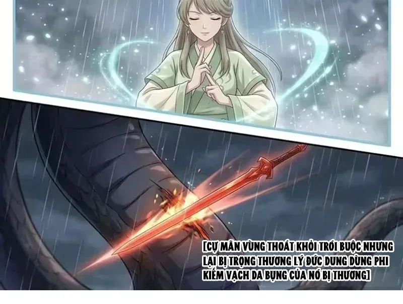 Ta Mở Nông Trường Ở Tiên Giới Chap 18 - Next Chap 17