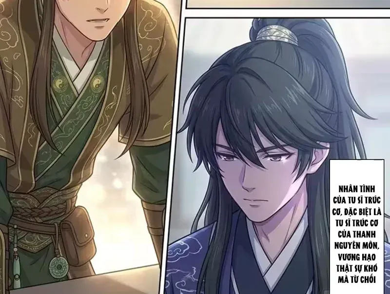 Ta Mở Nông Trường Ở Tiên Giới Chap 18 - Next Chap 17