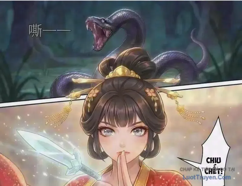 Ta Mở Nông Trường Ở Tiên Giới Chap 19 - Next Chap 18