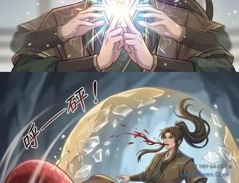 Ta Mở Nông Trường Ở Tiên Giới Chap 19 - Next Chap 18
