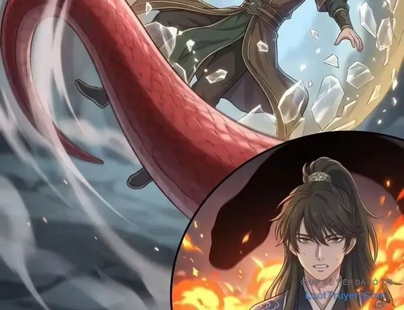 Ta Mở Nông Trường Ở Tiên Giới Chap 19 - Next Chap 18