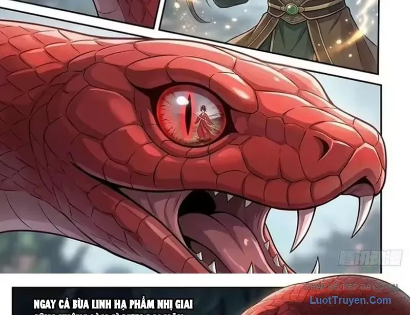 Ta Mở Nông Trường Ở Tiên Giới Chap 19 - Next Chap 18