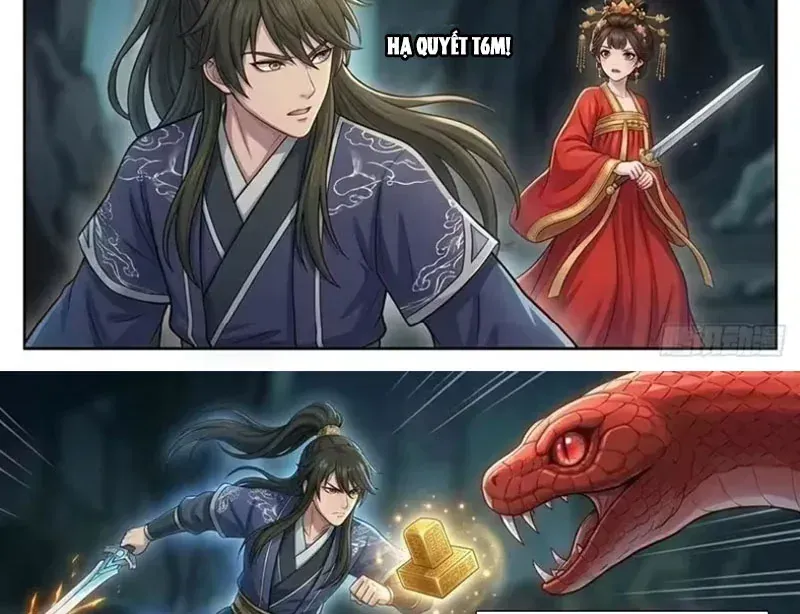 Ta Mở Nông Trường Ở Tiên Giới Chap 19 - Next Chap 18