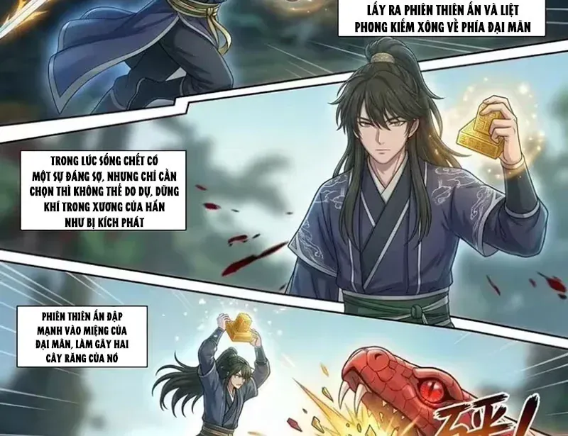 Ta Mở Nông Trường Ở Tiên Giới Chap 19 - Next Chap 18