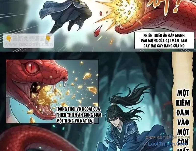 Ta Mở Nông Trường Ở Tiên Giới Chap 19 - Next Chap 18