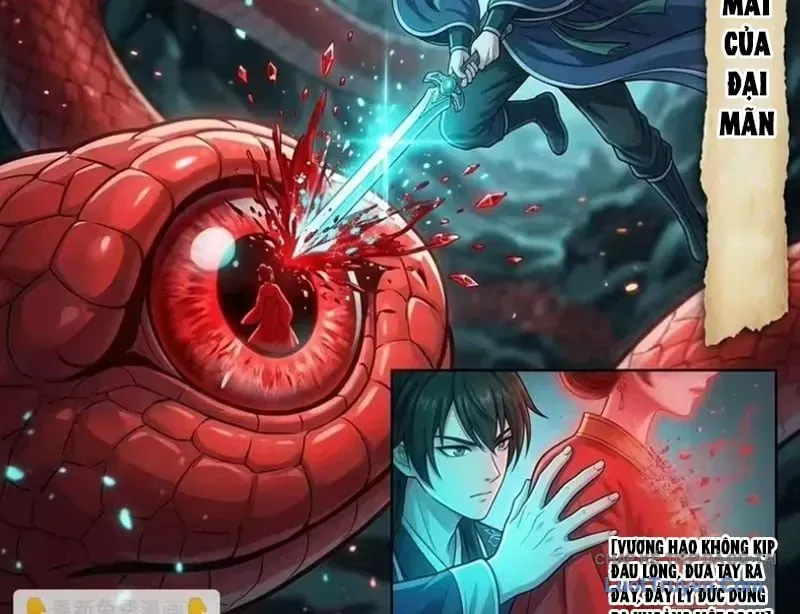 Ta Mở Nông Trường Ở Tiên Giới Chap 19 - Next Chap 18