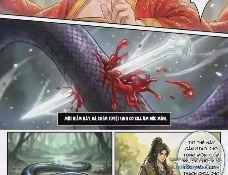 Ta Mở Nông Trường Ở Tiên Giới Chap 19 - Next Chap 18