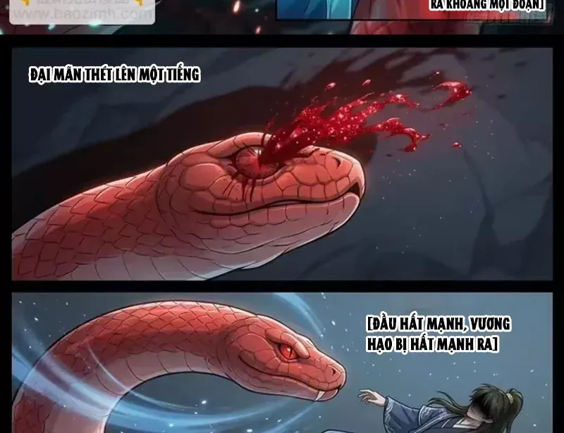 Ta Mở Nông Trường Ở Tiên Giới Chap 19 - Next Chap 18