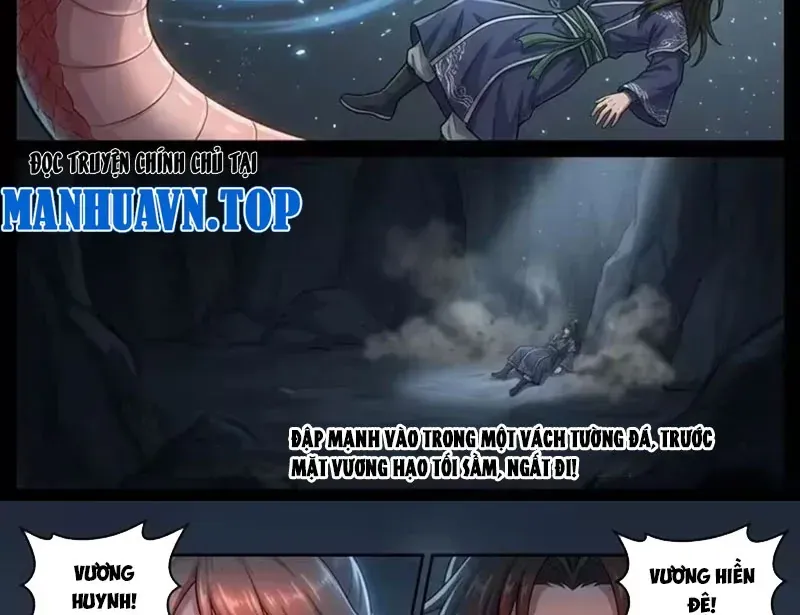 Ta Mở Nông Trường Ở Tiên Giới Chap 19 - Next Chap 18