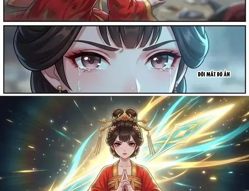 Ta Mở Nông Trường Ở Tiên Giới Chap 19 - Next Chap 18