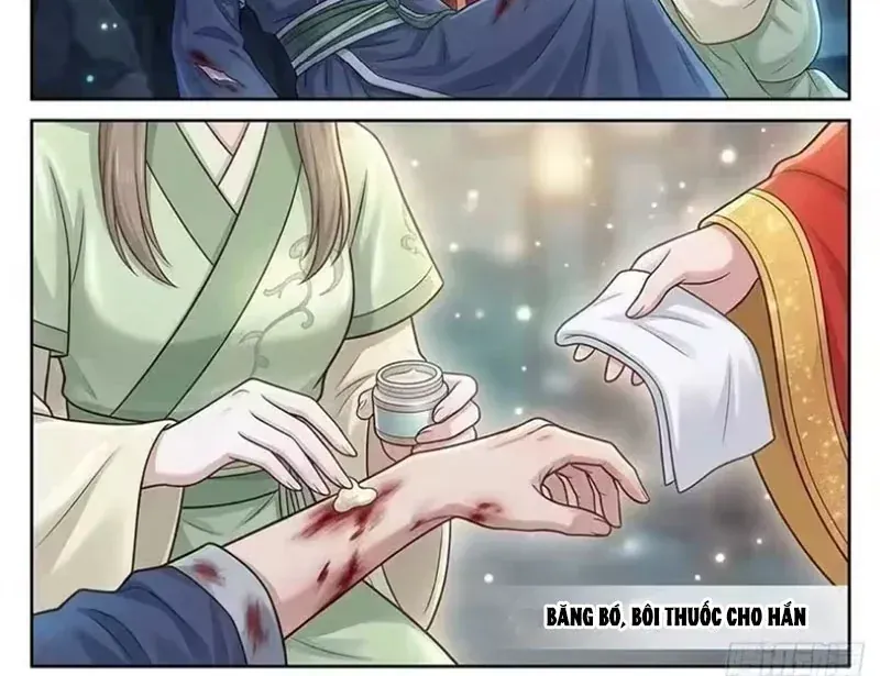 Ta Mở Nông Trường Ở Tiên Giới Chap 19 - Next Chap 18
